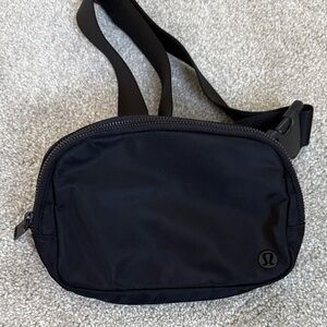 Lululemon Belt Bag